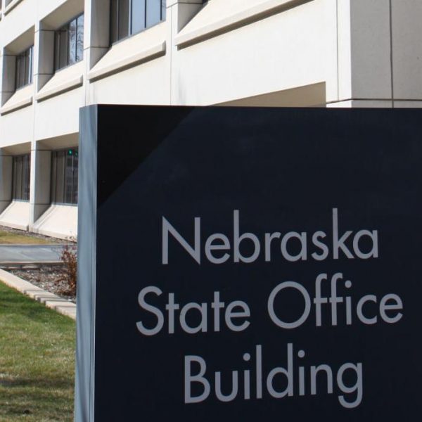 Northeast Nebraska Public Health Department in Wayne, Nebraska