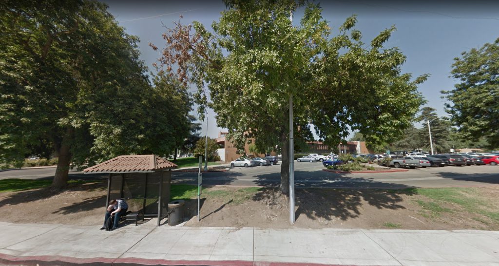 Tulare County Clerk-Recorder in Visalia, California