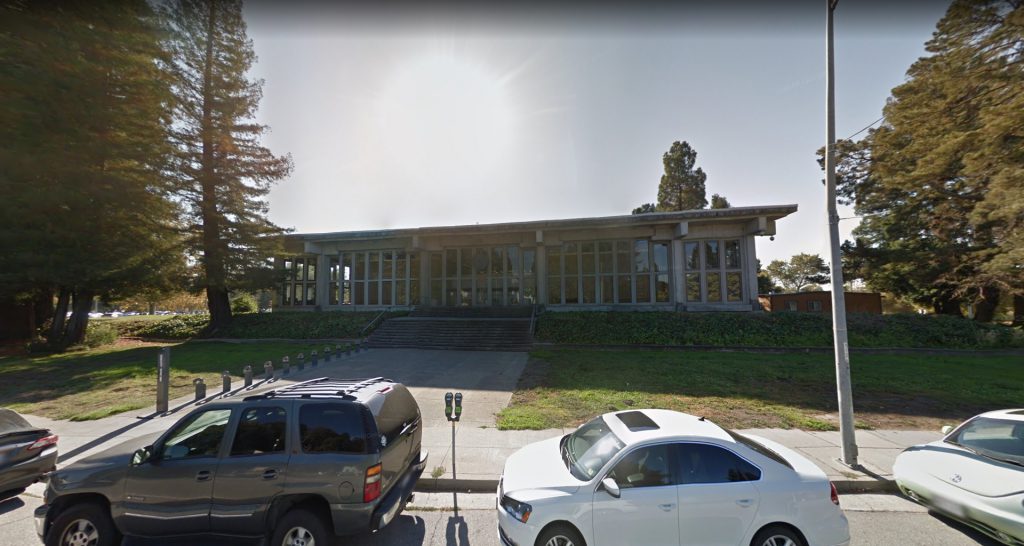 Santa Cruz County Recorder
Vitals Department in Santa Cruz, California