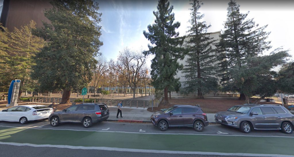 Santa Clara Clerk-Recorder's Office​ in San Jose, California