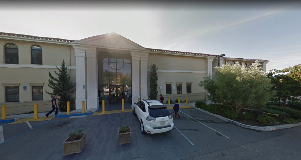 County of San Luis Obispo Clerk-Recorder in San Luis Obispo, California