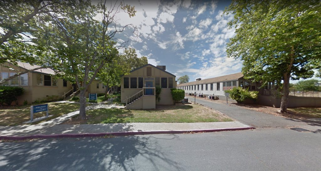Placer County Clerk/Recorder in Auburn, California
