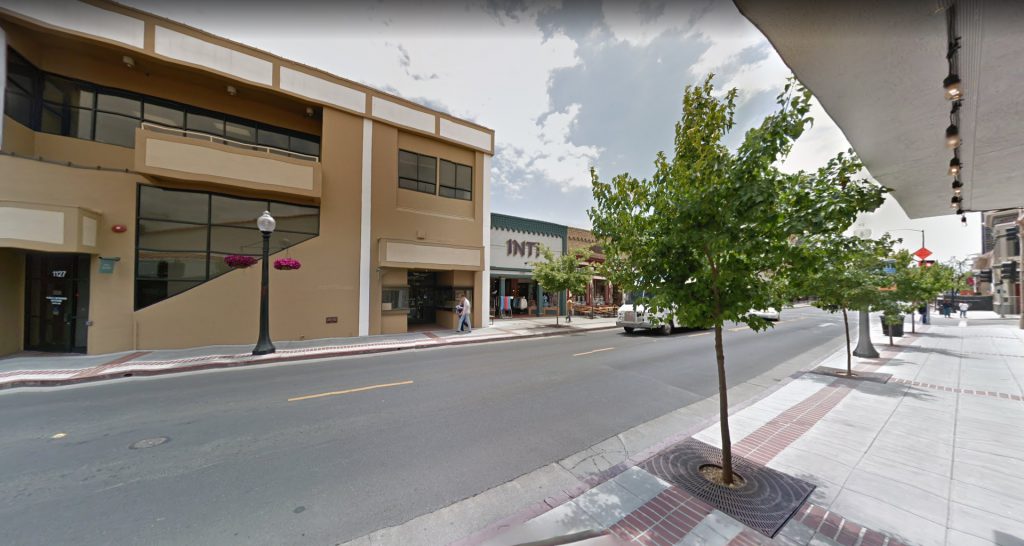 Napa County Recorder-County Clerk in Napa, California