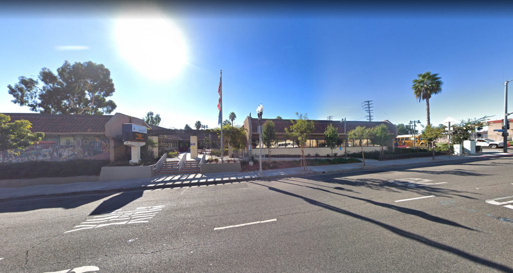 LOS ANGELES COUNTY - REGISTRAR-RECORDER/COUNTY CLERK in Norwalk, California
