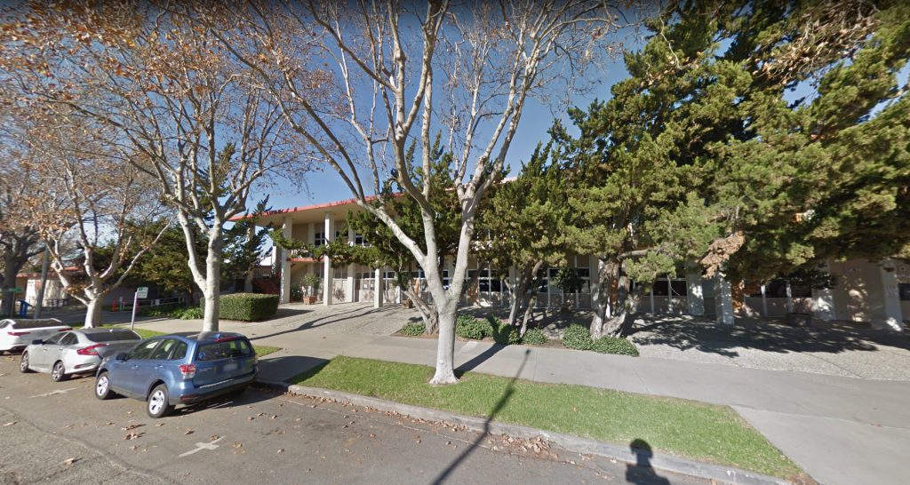 San Benito County County Clerk in Hollister, California