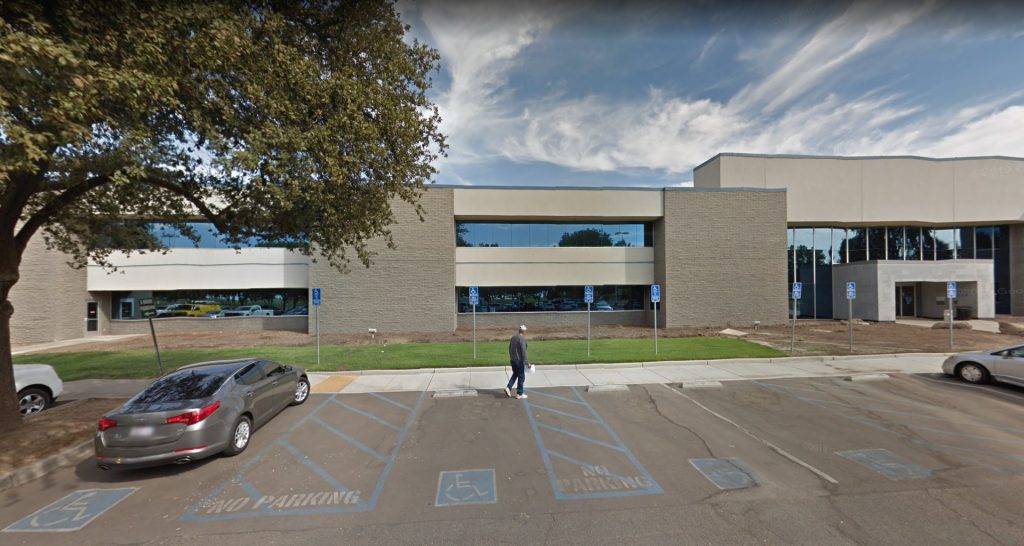 Tulare County Health and Human Services - Office of Vital Statistics in Tulare, California