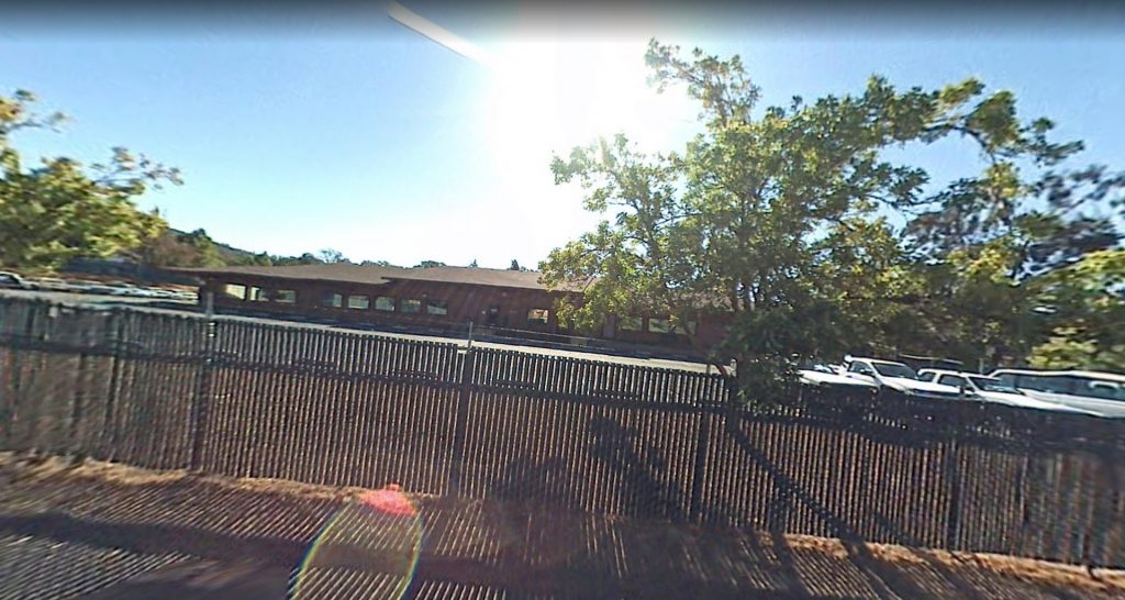 Tuolumne County Health Department in Sonora, California