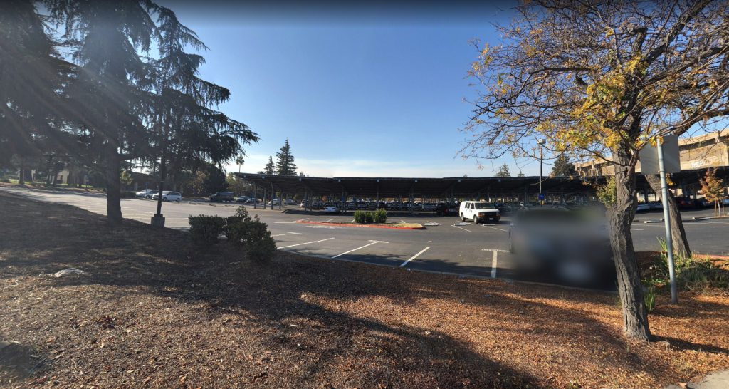 Santa Clara County Department of Environment Health in San Jose, California
