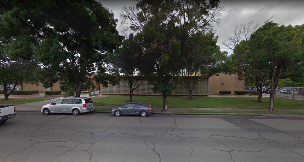 Public Health Services - Vital Records in Stockton, California