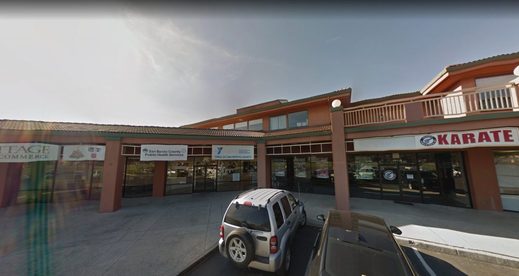 San Benito County Health & Human Services Agency
Public Health Services in Hollister, California