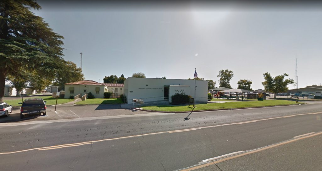 Madera County Department of Public Health
Office of Vital Statistics in Madera, California