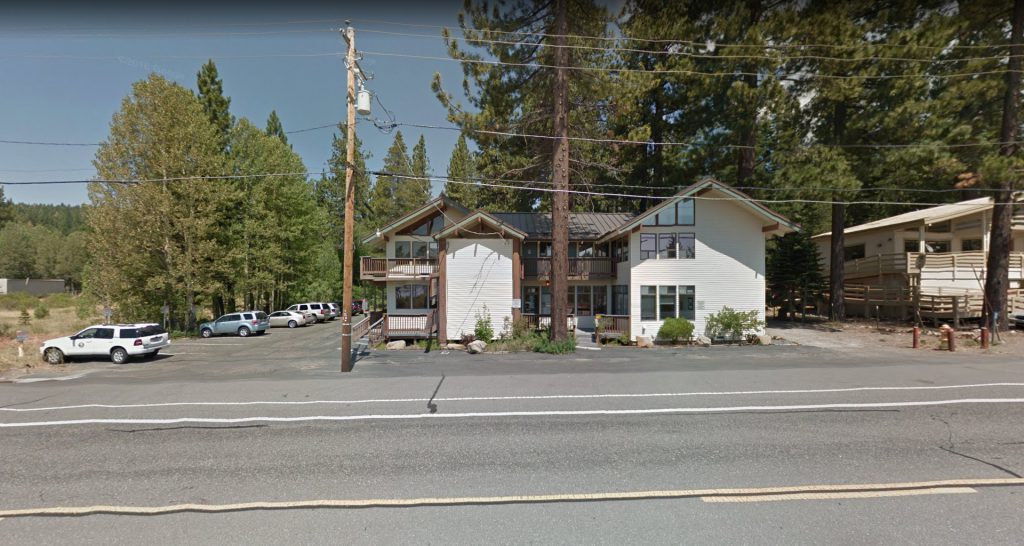 Placer County Public Health Department in Rocklin, California