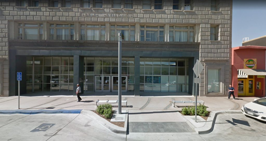 Fresno County Public Health
Vital Statistics in Fresno, California