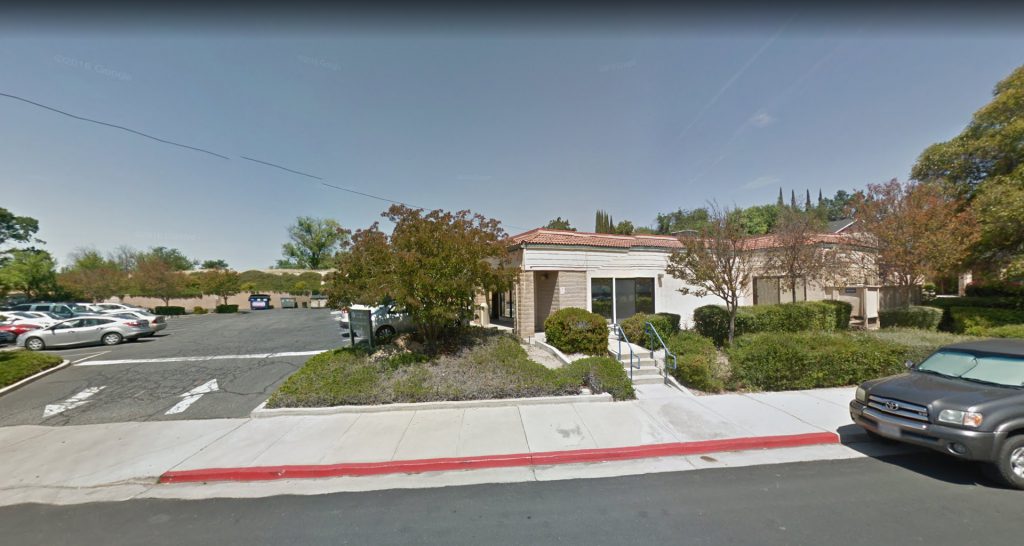 Paso Robles Health Department in Paso Robles, California