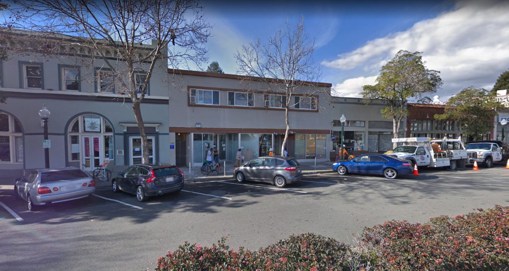 City of Berkeley - Vital Statistics in Berkeley, California