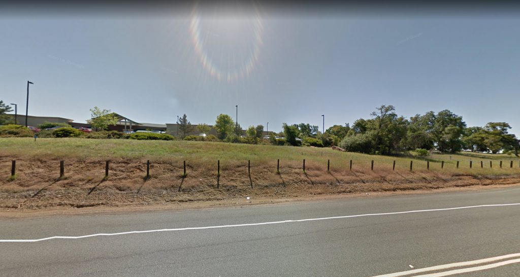 Amador County Health & Human Services in Sutter Creek, California