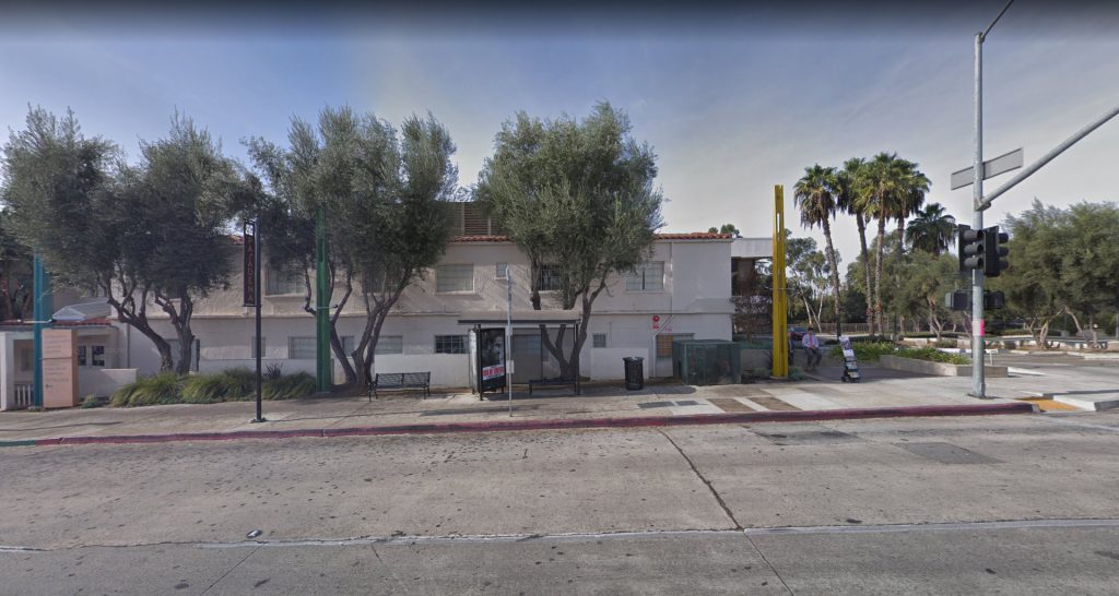 City of Pasadena Public Health Department
Vital Records Office in Pasadena, California