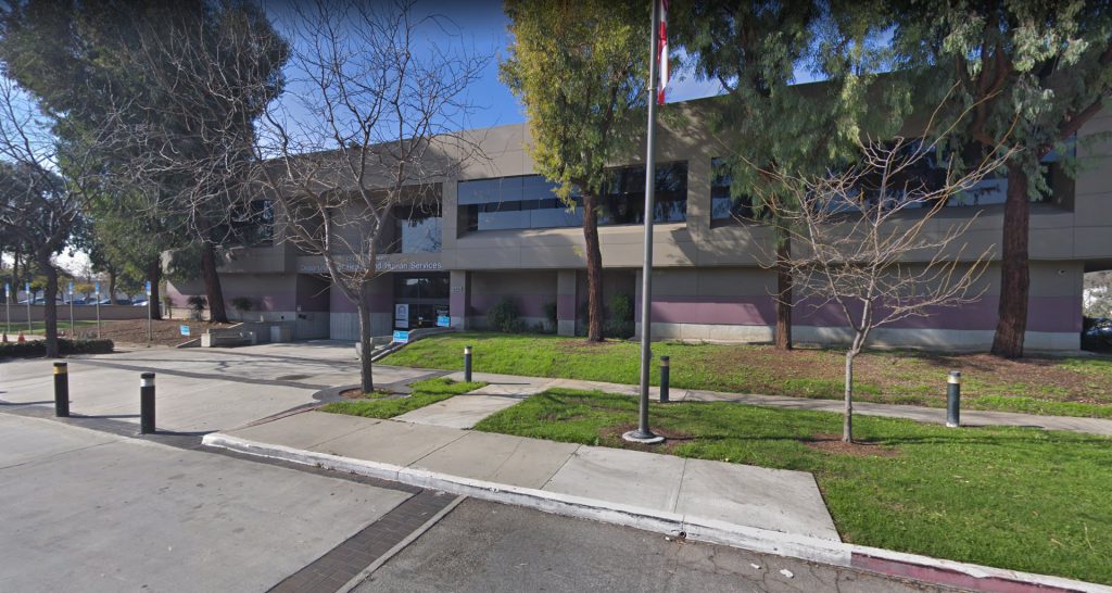 City of Long Beach Department of Health and Human Services, Vital Records in Long Beach, California