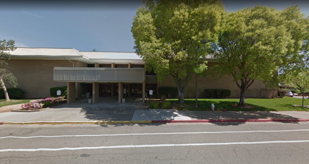 Sacramento Department of Health Services
Vital Records in Sacramento, California