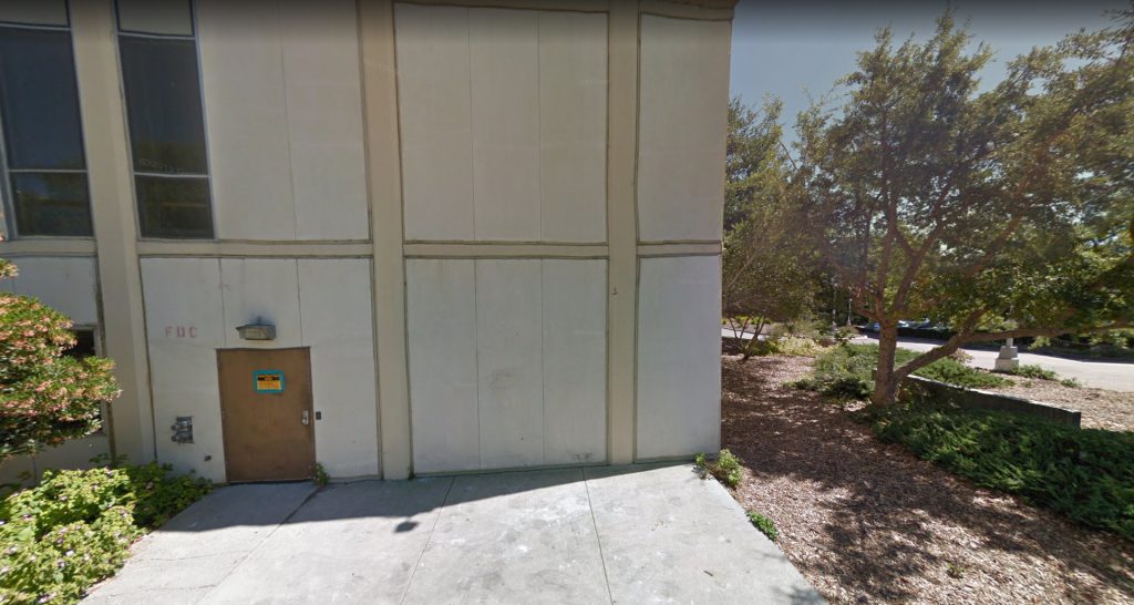Santa Cruz County Office of Vital Records in Watsonville, California