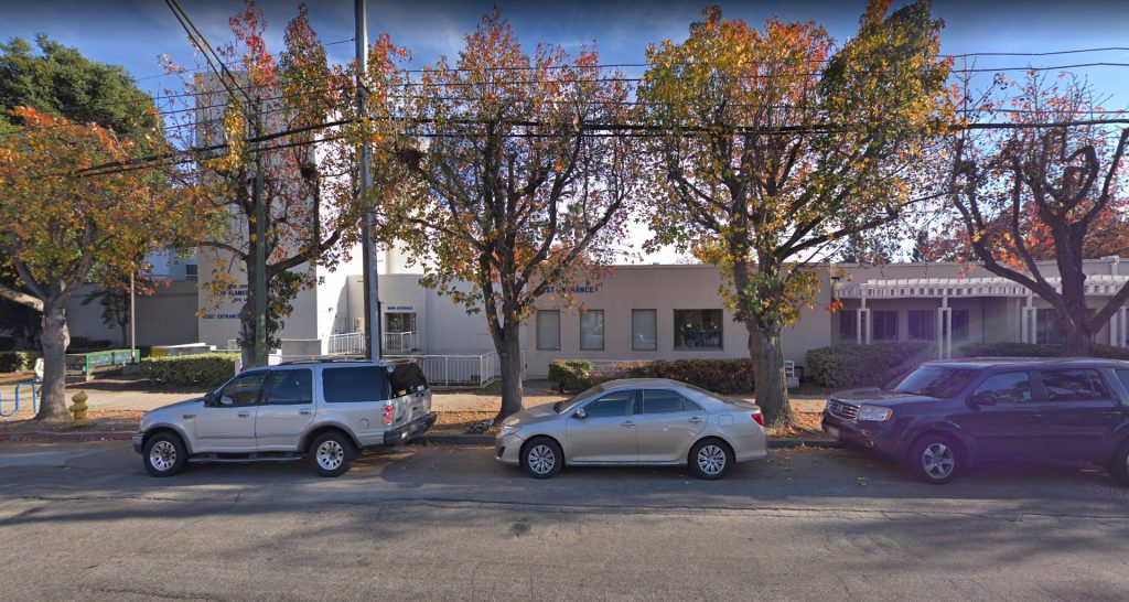Santa Clara County Public Health Department - Vital Records & Registration in San Jose, California