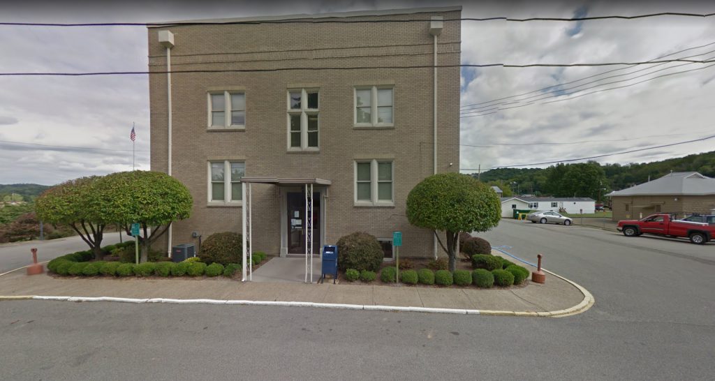 Pleasants County Vital Records