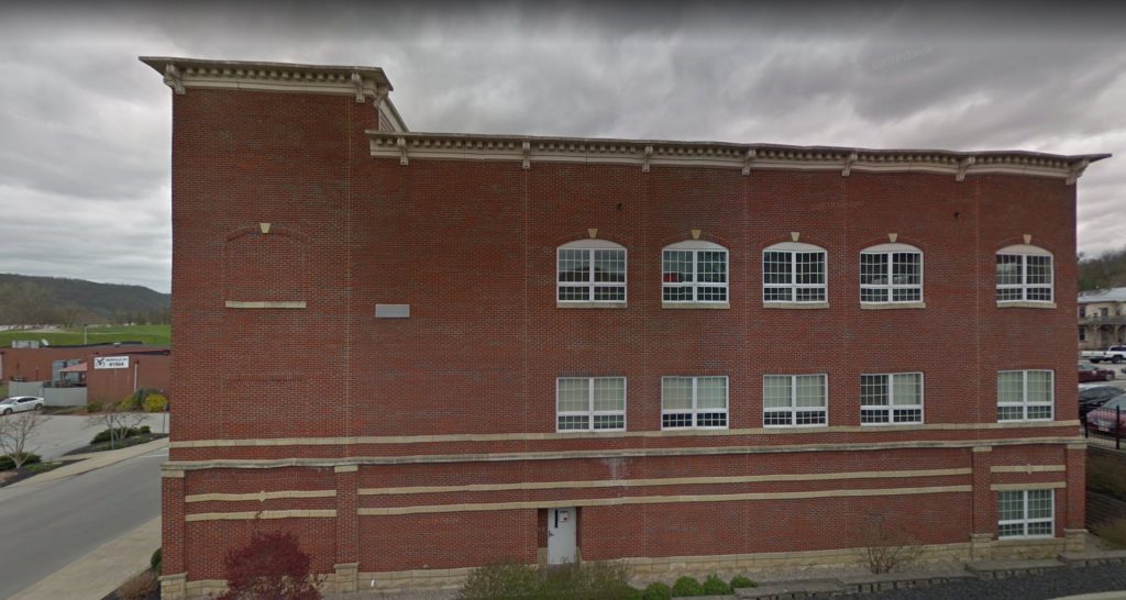 Mason County Health Department in Havana, Illinois