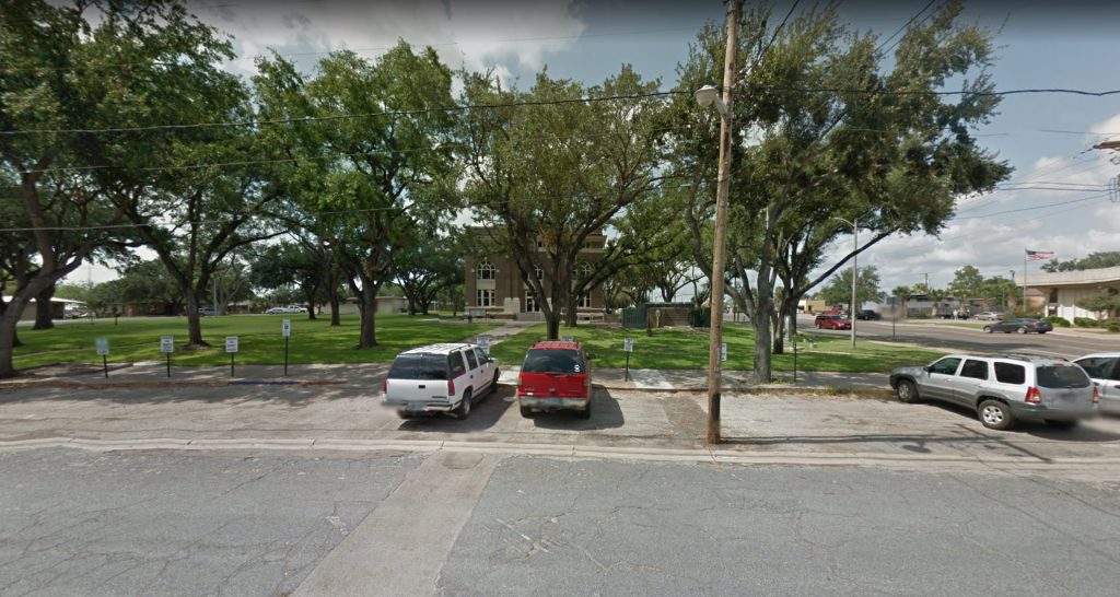 Brooks County Health Department in Quitman, Georgia