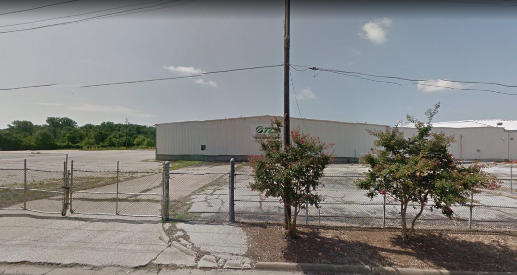 Fannin County Probate Court in Blue Ridge, Georgia