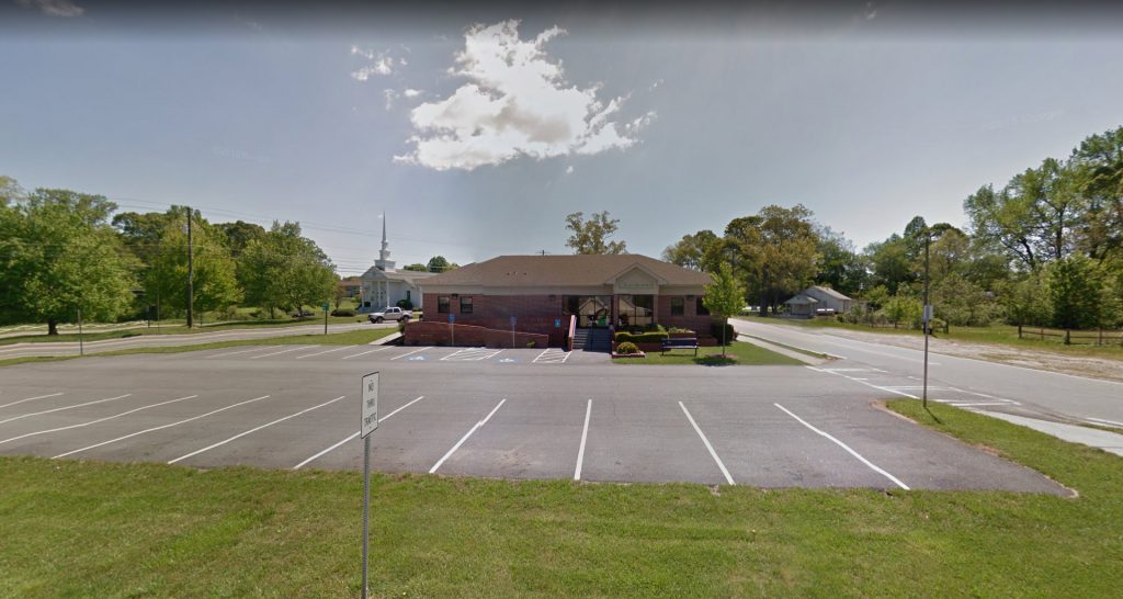 Dawson County Clerk in Lexington, Nebraska