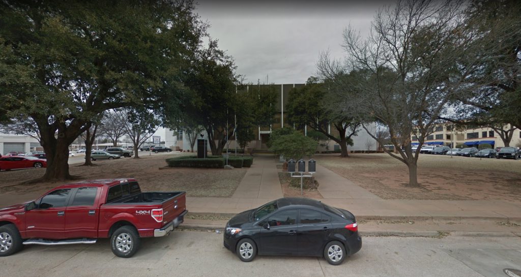 Wichita Falls Health Department in Wichita Falls, Texas