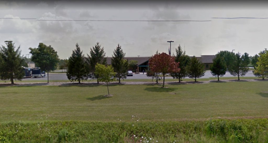 Wood County Health Department in Wisconsin Rapids, Wisconsin