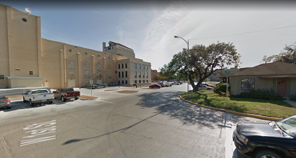 City of San Angelo Health Services in San Angelo, Texas