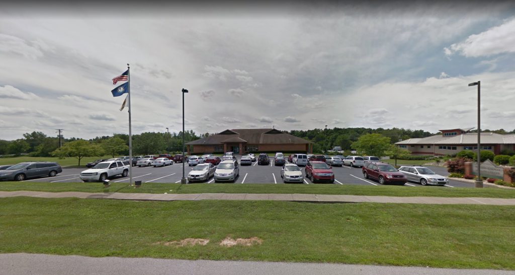 Hardin County Health Services in Kountze, Texas