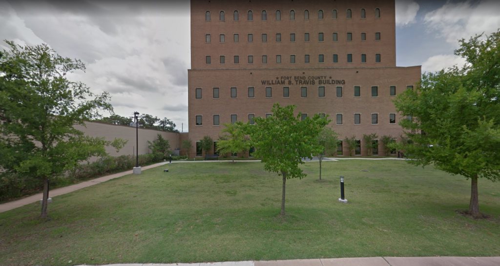 Fort Bend Health and Human Services in Richmond, Texas