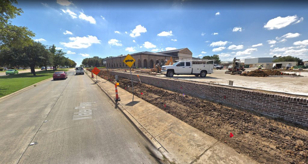 Town of Flower Mound Health Department in Flower Mound, Texas