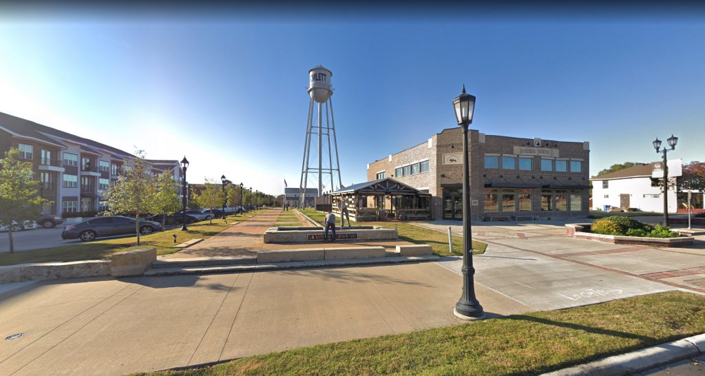 Rowlett City Environmental Health in Rowlett, Texas