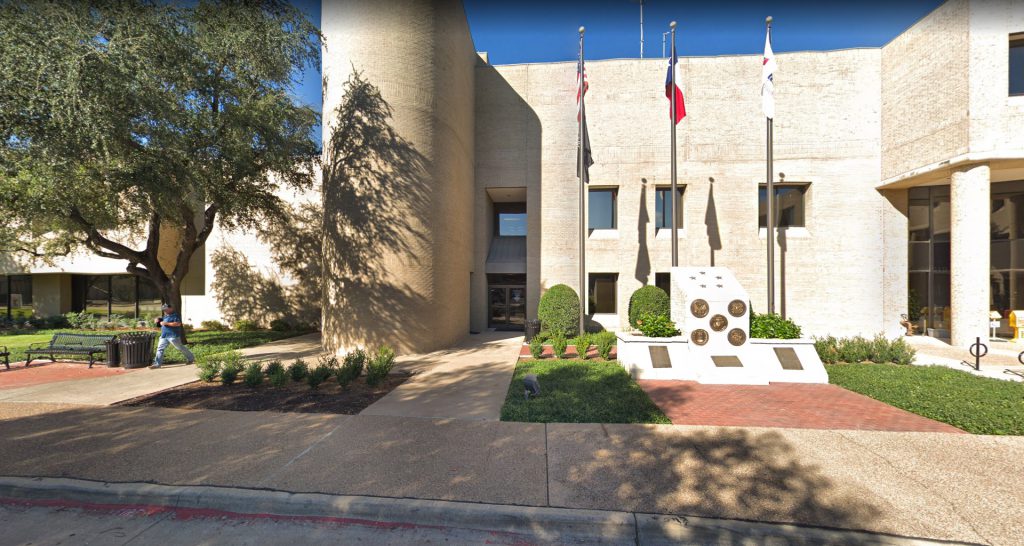 Plano Environmental Health Department in Plano, Texas