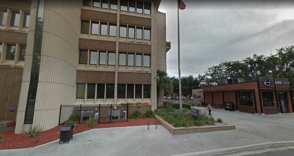 City of Gainesville Health Department in Gainesville, Texas