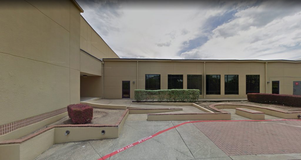 DeSoto City Health Department in DeSoto, Texas