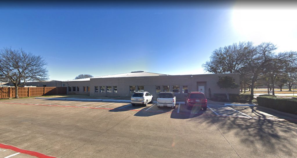 Duncanville City Health Services in Duncanville, Texas