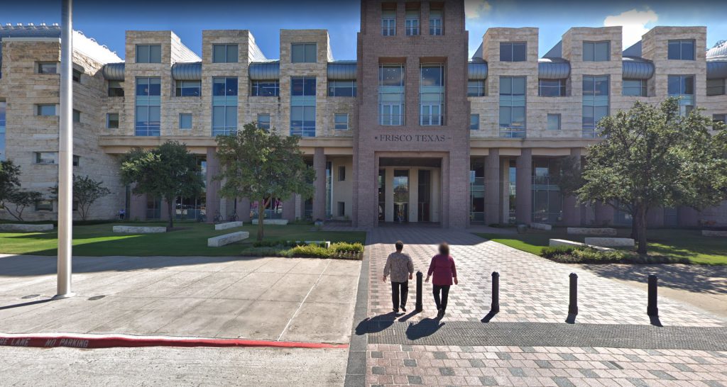 Frisco City Health Department in Frisco, Texas