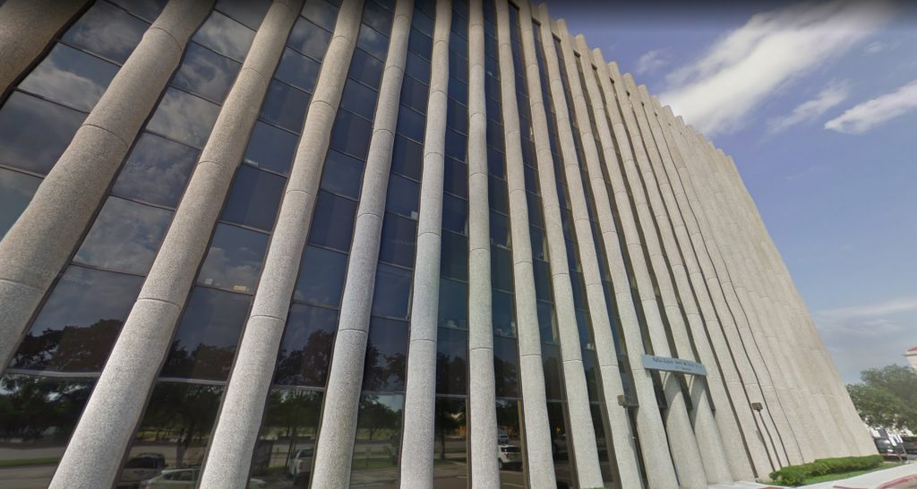 Dallas County Health and Human Services in Dallas, Texas