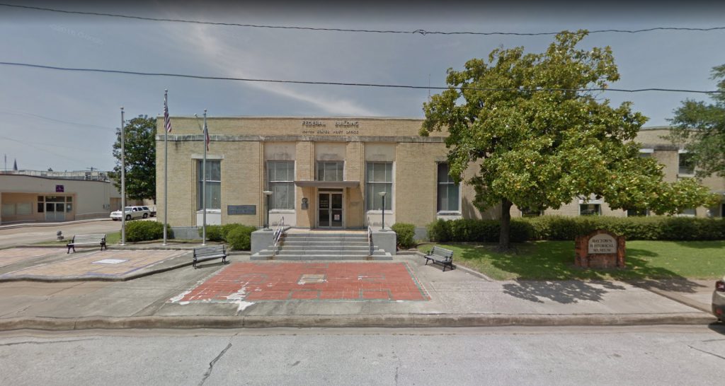 City of Baytown Health Department in Baytown, Texas