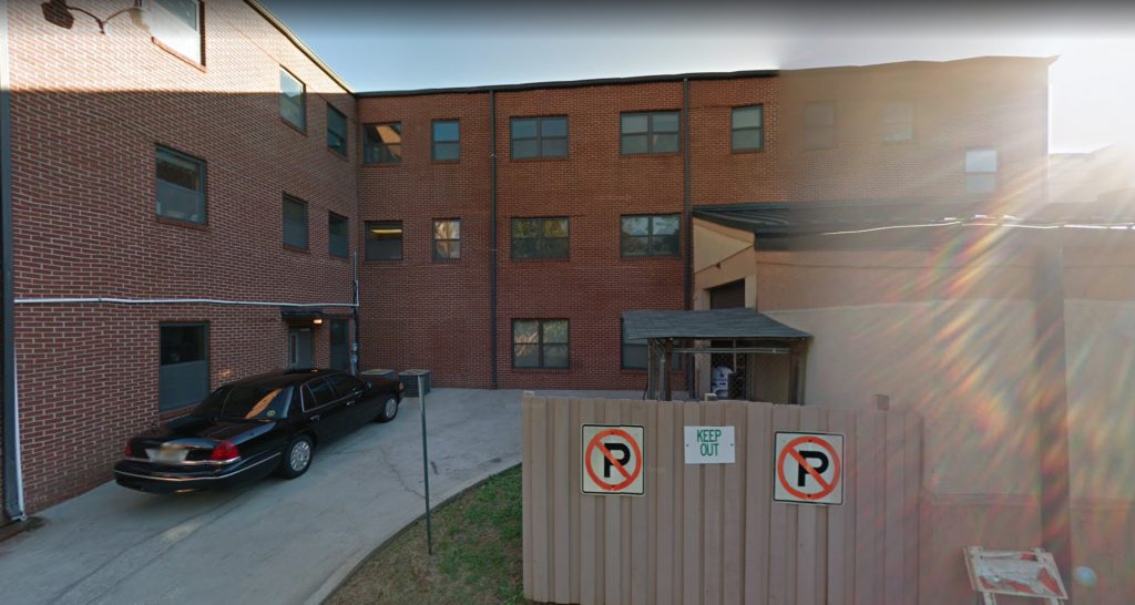Carrollton City Health Department in Carrollton, Texas