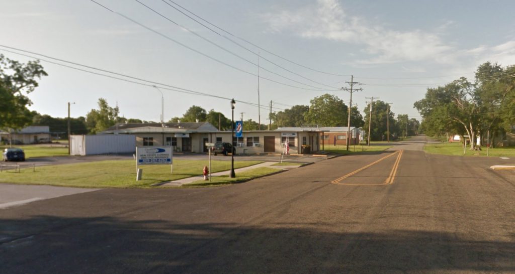 Chambers County Health Department in Valley, Alabama
