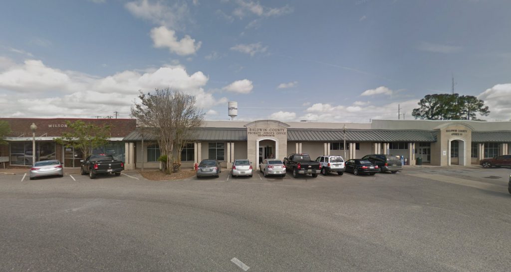Baldwin County Health Department 
Environmental and Vital Statistics in Robertsdale, Alabama