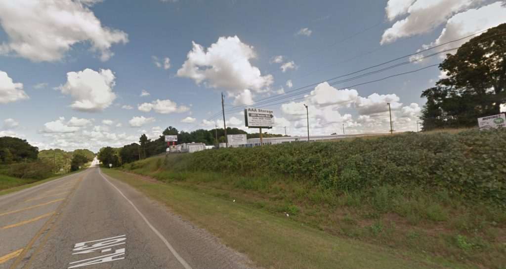 Coffee County Health Department in Tullahoma, Tennessee