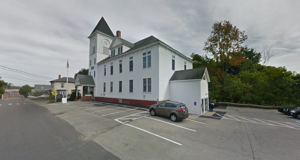 Rollinsford Town Clerk in Rollinsford, New Hampshire
