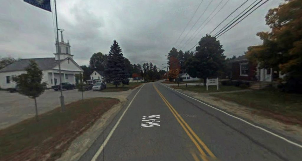 Town of Barnstead, Town Clerk ~ Tax Collector in Center Barnstead, New Hampshire